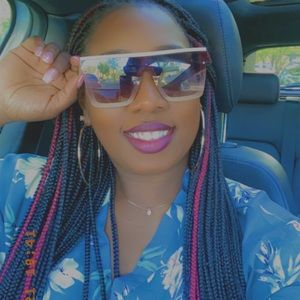 Meet your Posher, Kiara